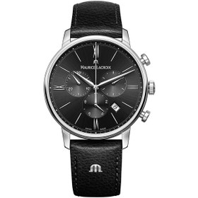 Resim Maurice Lacroix ML-EL1098SS001310-1 Erkek Kol Saat 