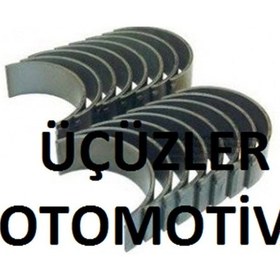 Resim Tofaş Uyumlu Std Ana Kol Yatak M131 Doğan Kartal Şahin M131 