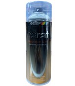 Resim Motip Ral 9010 Beyaz Parlak 400ml 