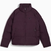 Resim MONOMATERIAL Kadın Şişme Mont 