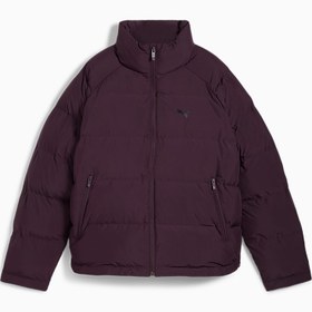 Resim MONOMATERIAL Kadın Şişme Mont 