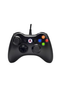 Resim Rampage R360 Xbox Uyumlu Gamepad Pc Bilgisayar Oyun Kolu Joystick 