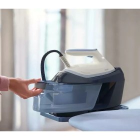 Resim Philips PSG6026/20 Buhar Kazanlı Ütü 