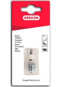Resim Buji İki Zamanlı Blister Ambalaj Oregon 