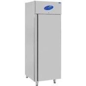 Resim CSA Karacasan 700 Lt Tek Kapılı Hamur Dinlendirme Derin Dondurucusu 