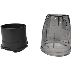 Resim Beko Bkk 1391 Öğütücü Hazne Grubu 