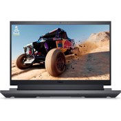 Resim G15 5530 i7 13650HX 16GB 2TB SSD RTX3050/6GB 120HZ 15.6'' FHD FDOS G55302401005U & PER4 Çanta DELL