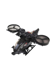 Resim Asya Oyuncak Pilli Helikopter 