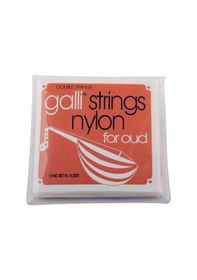 Resim Galli O200 - Ud Teli 