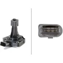 Resim Hella 6PR013680021 Yağ Seviye Sensörü Passat/ Jetta 1,6 2,0 