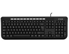 Resim Inca IK-274FU MULTIMEDYA USB F KLAVYE 