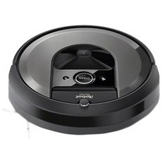 Resim IRobot Roomba i7158 Robotic Vacuum Cleaner with Dirt Detect Technology 