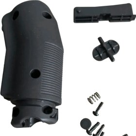 Resim Glimmerven 97014 97014GT Genie GS1530 GS1532 GS1930 GR20 Için Komple Joystick Kolu Seti (Yurt Dışından) 