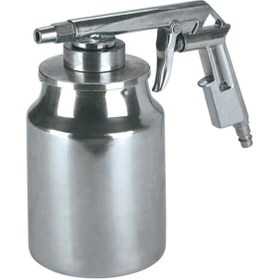 Resim Einhell Alttan Depolu Mazot Tabancası 1 Lt 3-8 Bar 