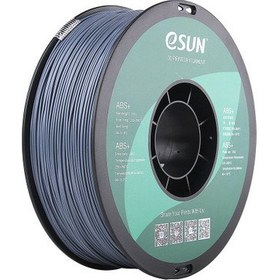 Resim Esun 1,75 mm Abs+ Filament (1 Kg) 