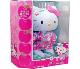 Resim NessiWorld Kimono Figür 