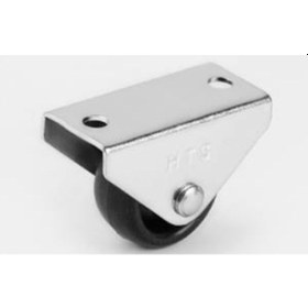 Resim Gürçay Mobilya Tekeri Sabit H32Mm 4 Adet 