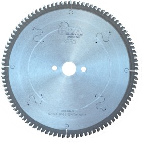 Resim Brk Gda Alüminyum Testere 300X96 (Made In Italy) 