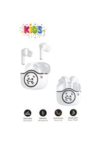 Resim Piranha 9971 Bluetooth 5.3 Kulak İçi Çocuk Kulaklık 