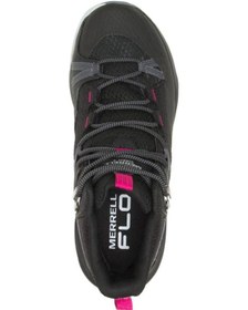 Resim Merrell Siren 4 Mid Gtx Kadın Outdoor Bot Siyah 