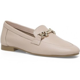Resim Nine West Omerro2 5fx Pudra Kadın Loafer 000000000102005345 Pembe 
