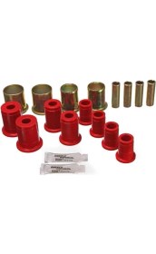 Resim Energy Suspension Chevrolet Ön Kontrol Kolu Burç Seti 3.3119R 