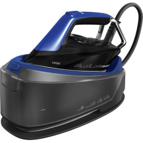 Resim Grundig Sıs 6450 L Buhar Kazanlı Ütü 