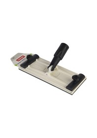 Resim Dekor Oynar Başlı Zımpara Malası 19 CM 
