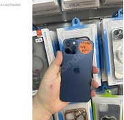 Resim Apple iPhone 12 Pro İkinci El YD | 128 GB | Mavi İkinci El İPHONE 12 PRO 128 PİL 86 YD