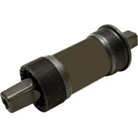 Resim Bisiklet Orta Göbek Kartuş Rulmanlı Tawian 111MM Hsgl 