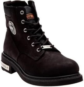 Resim Harley Davidson Jim Erkek Bot 
