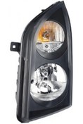 Resim Hella Volkswagen Crafter 2013 Far Sağ (Oem No:2E1941006) 