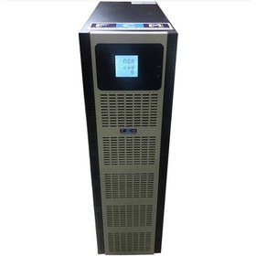 Resim Fcm FPlus-11 10 KVA Online Ups Güç Kaynağı 