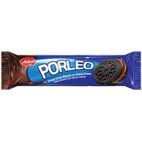 Resim Porleo Kakaolu Kremalı Bisküvi 62 G 