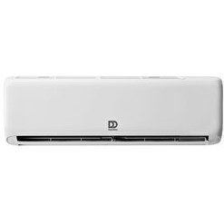 Resim DemirDöküm A7 12000 BTU A++ Inverter Duvar Tipi Klima 