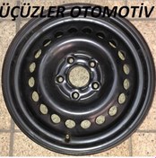 Resim .16'' Sac Jant Megane Fluence Kangoo 403009740R 