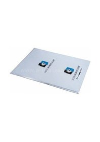Resim Schoellershammer College Resim Kağıdı 25x35 CM 120 G 100`Lü Pa 