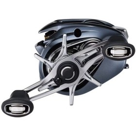 Resim Shimano Aldebaran Dc 31 Xg Left Hand Çıkrık Olta Makinesi 