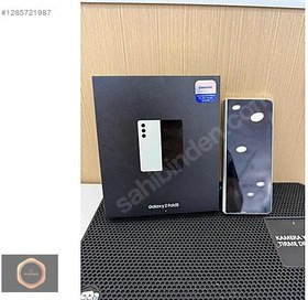 Resim Samsung Z Fold 5 İkinci El TR | 256 GB | Gri 