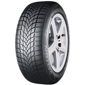 Resim Dayton 185/65 R15 88T Dw510e M+D Kış Lastiği 2024 