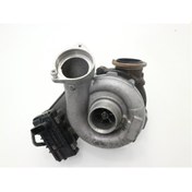 Resim Bmw Turbo Garrett E90 E92 E93 M57N 11657796312 