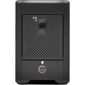 Resim SanDisk Professional 80TB G-Raid Shuttle 4 Thunderbolt 3 SDPH34H-080TB-MBAAD 