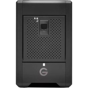 Resim SanDisk Professional 80TB G-Raid Shuttle 4 Thunderbolt 3 SDPH34H-080TB-MBAAD 