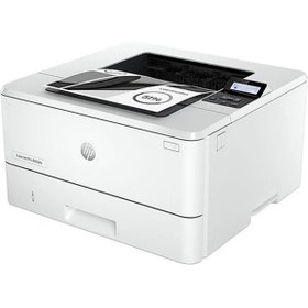 Resim HP Lazer Jet Pro 4003dw Beyaz Wifi Bluetooth Ethernet Yazıcı 