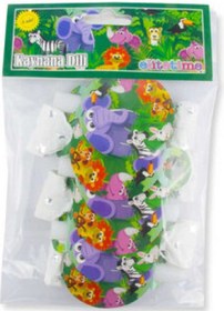 Resim Kaynana Dili Sevimli Hayvanlar Safari Pk:6 +3 