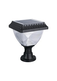 Resim Forlife 50 Watt Solar Set/baba Duvar Üstü Dekoratif Armatür 