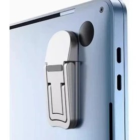 Resim Ttt Nevamel Laptop Standı 2 Kademeli Yükseltme Ayarlı - 2 Adet 