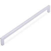 Resim System Krom 224 mm Çekme Mobilya Kulpu (SY7938 0224 CR) 