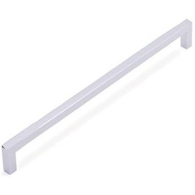 Resim System Krom 224 mm Çekme Mobilya Kulpu (SY7938 0224 CR) 