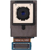 Resim Samsung Uyumlu Galaxy A5 2016 A510F Arka Kamera 